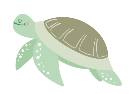 turtle-green